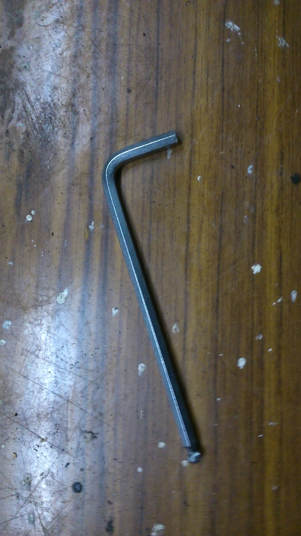 Фото в бортжурнале Toyota Land Cruiser 80