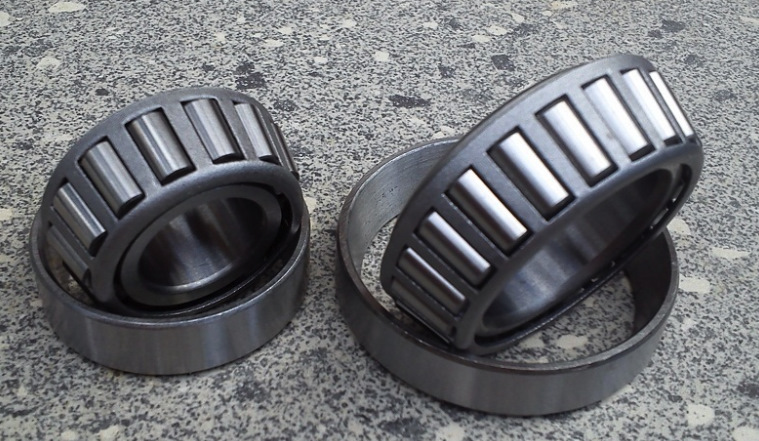 Какие лучше поставить подшипники ступицы задние? — Daewoo Lanos, 1,5 л ...