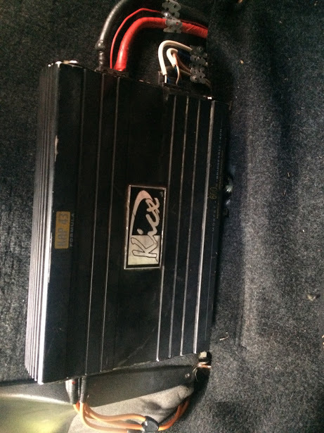 -7.Установка музыки в ваз 2114. — DRIVE2