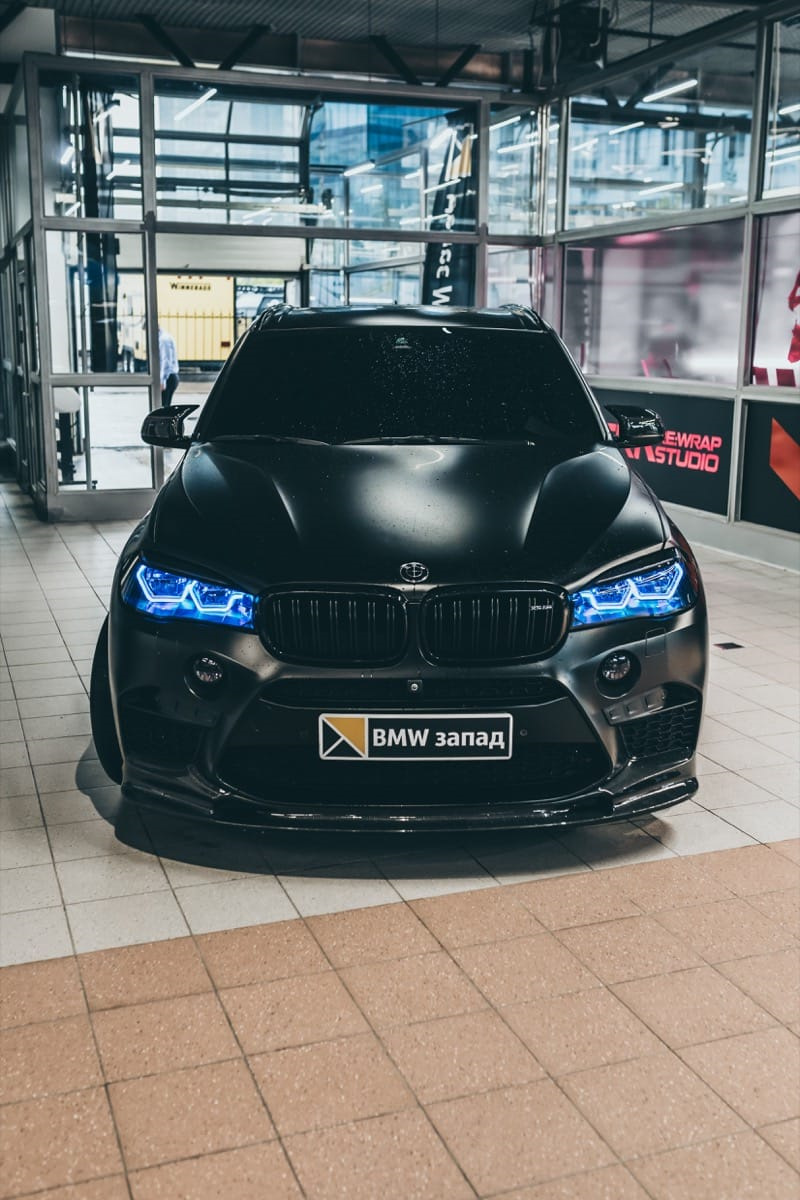 Замена датчика ОЖ, Термостата, Блока управления вентилятором. — Mazda ...