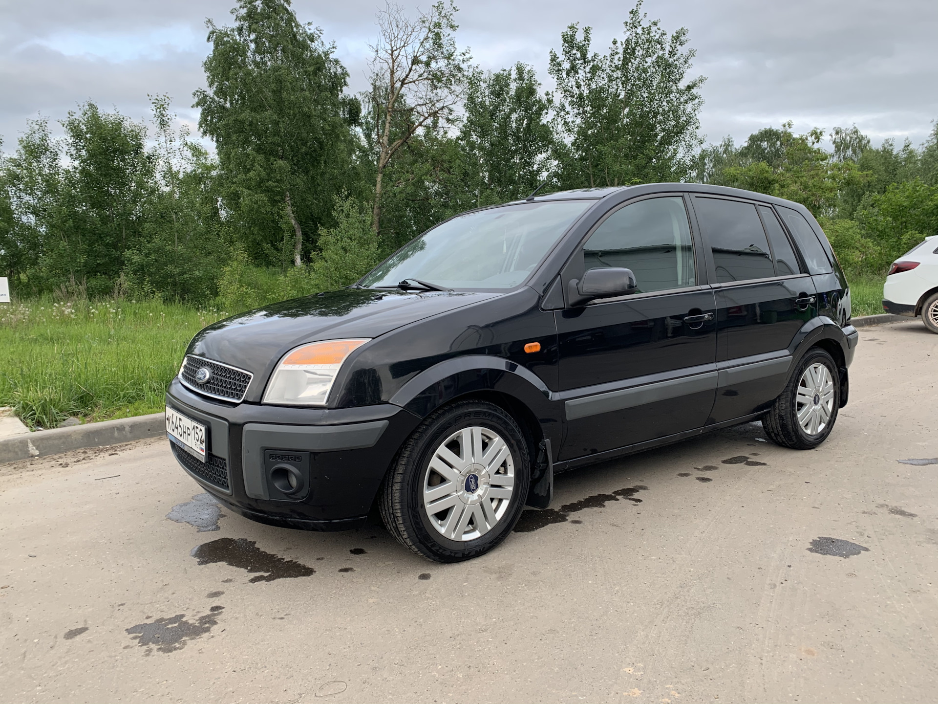 Форд фьюжн отзывы владельцев. Ford Fusion 2006 1.4. Форд Фьюжн 1.4 2006 года. Форд Фьюжен 2006 1.4. Форд Фьюжн 1.4.