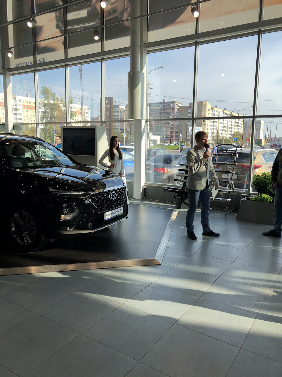 Фото в бортжурнале Hyundai Solaris (2G)