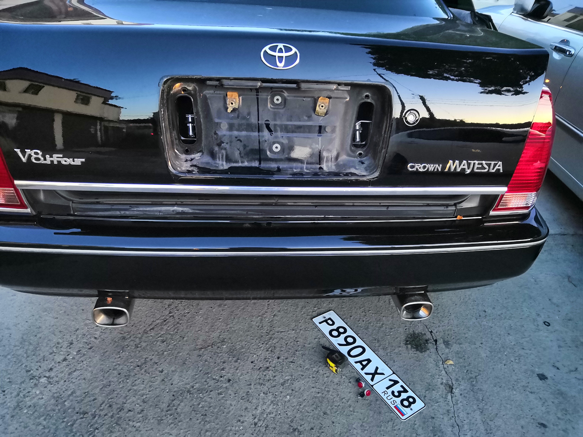 Бэд бой Ваз 2110 часть 5 — Lada 21103, 1,5 л, 2003 года | кузовной ...