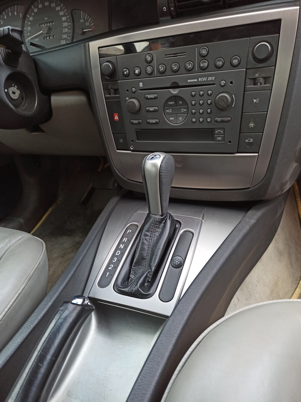 Ручка акпп от Pogranec70 — Opel Omega B, 3,2 л, 2002 года | стайлинг ...
