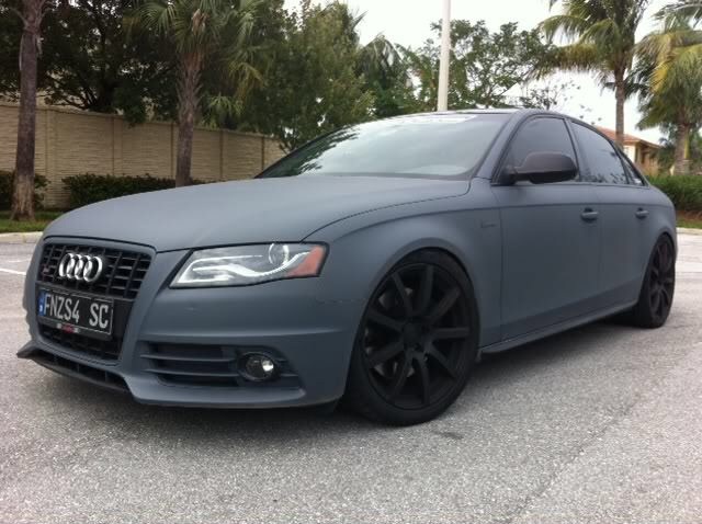 Plasti Dip Graphite