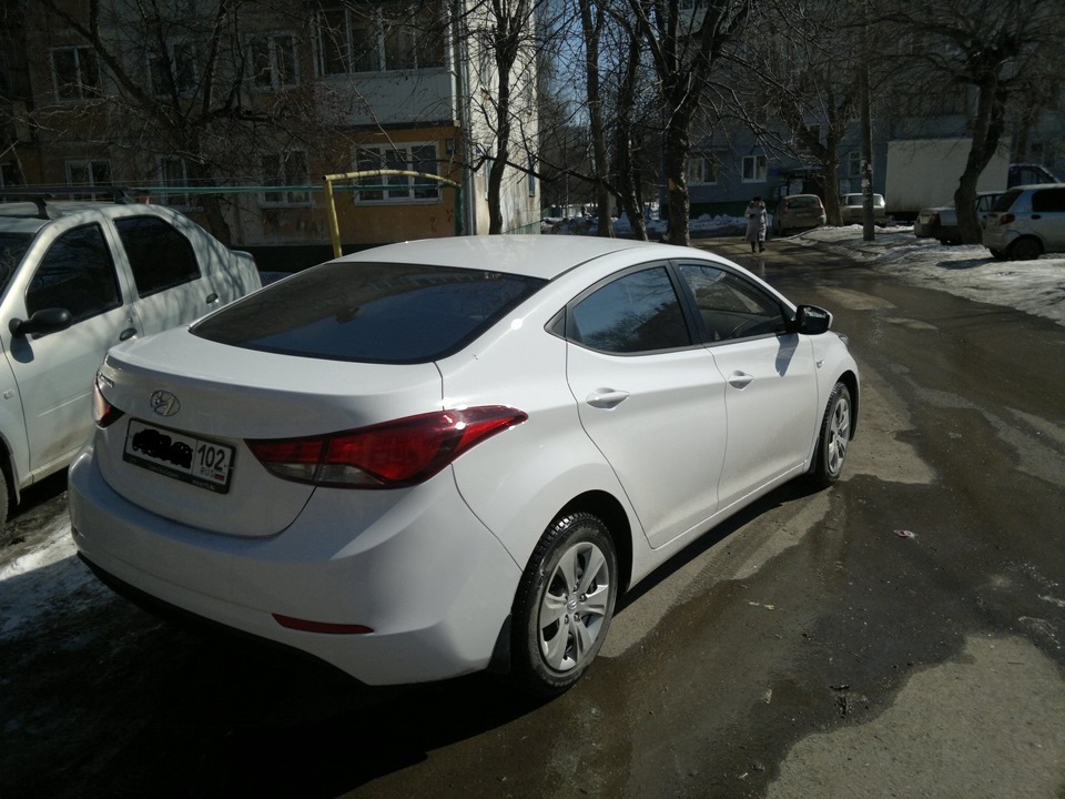 hyundai elantra hd обклеенная пленкой hyundai elantra hd обклеенная пленкой