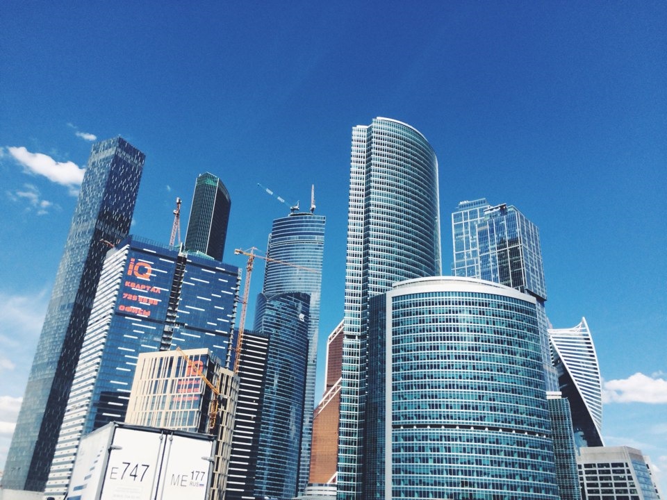 Видно издалека — DRIVE2