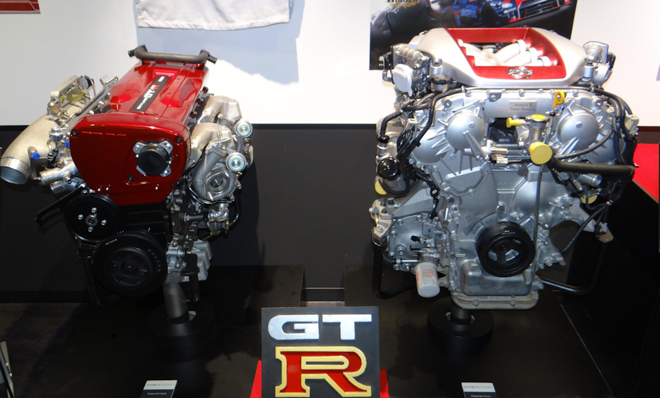 Фото в бортжурнале Nissan Patrol GR II (Y61)