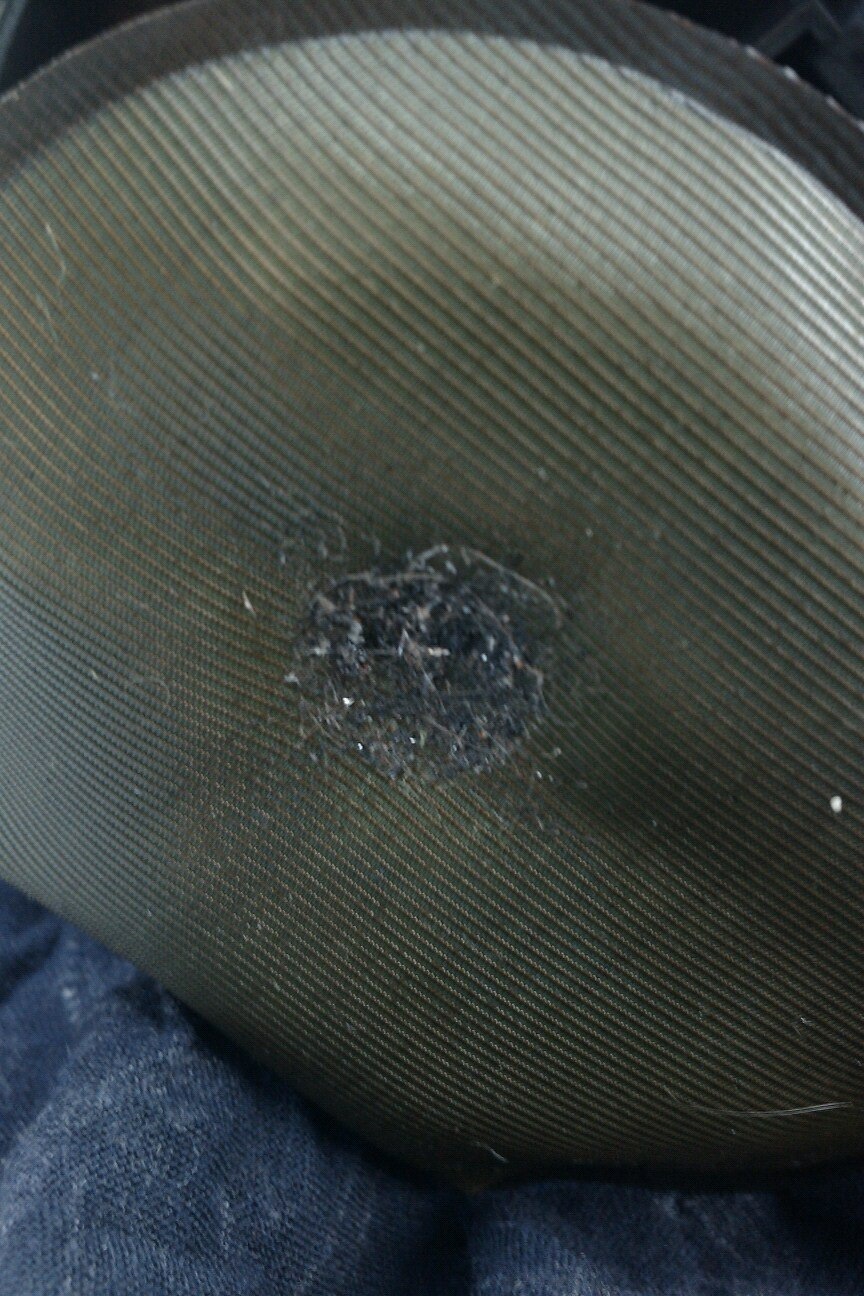 Помогите, умирает бензонасос!) — BMW 5 series Touring (E34), 2,5 л ...