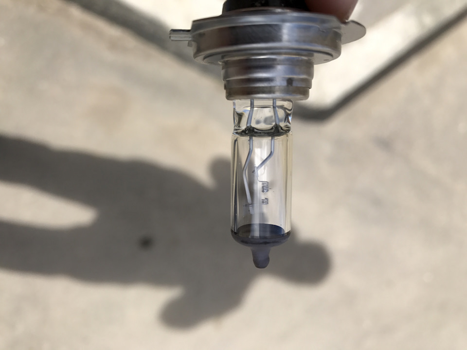 Адаптивный свет — Volkswagen Passat CC, 1,8 л, 2012 года | своими ...