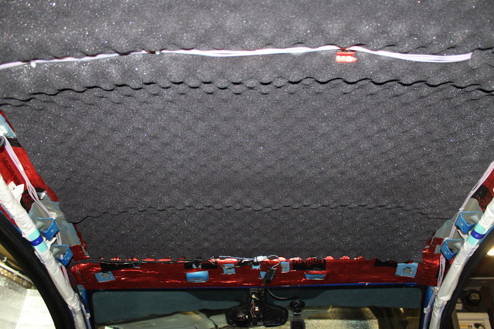 Фото в бортжурнале Opel Astra J OPC