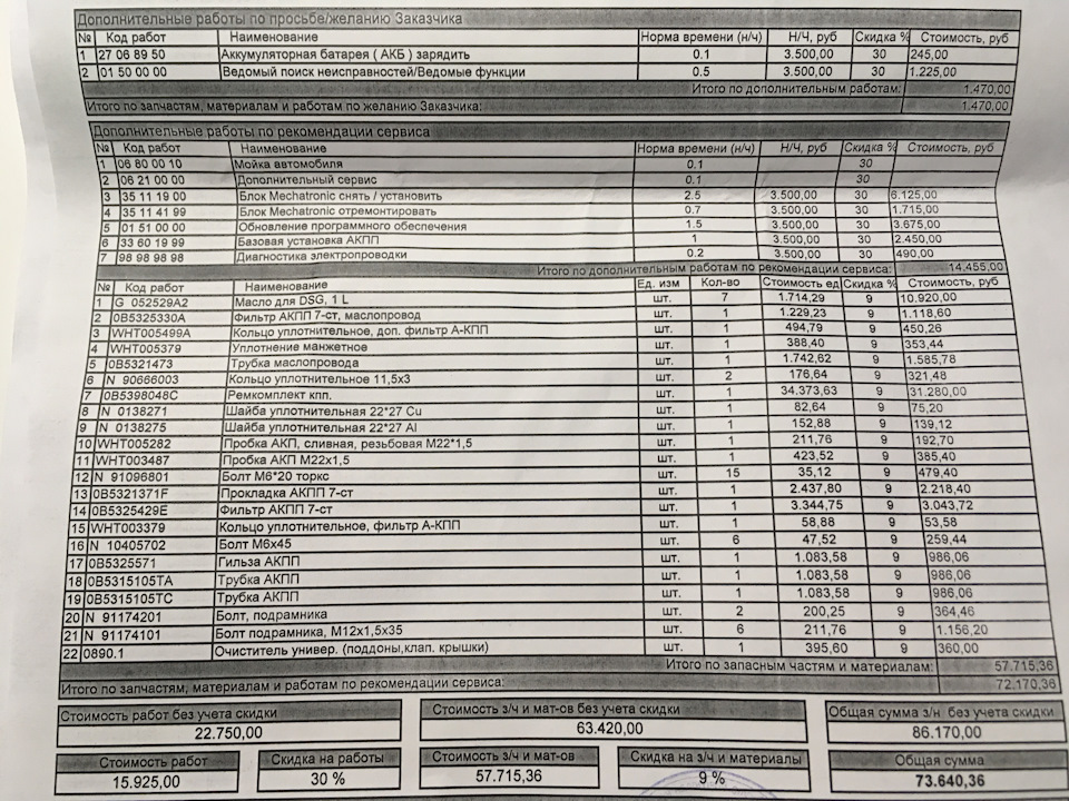 WHT003379 Уплотнительное кольц VAG | Запчасти на DRIVE2