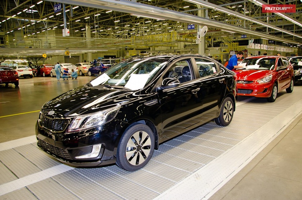 Купить Новый Автомобиль Российской Сборки