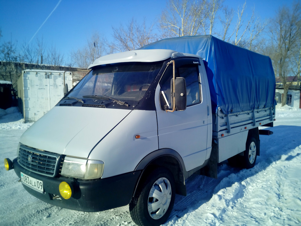 Купить Газель Б У Луганск