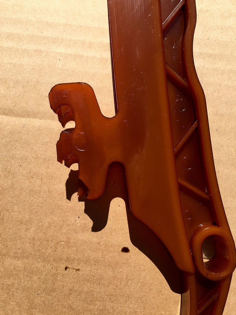 Замена цепи ГРМ БМВ F30 N20 — Автоцентр ПИК на DRIVE2