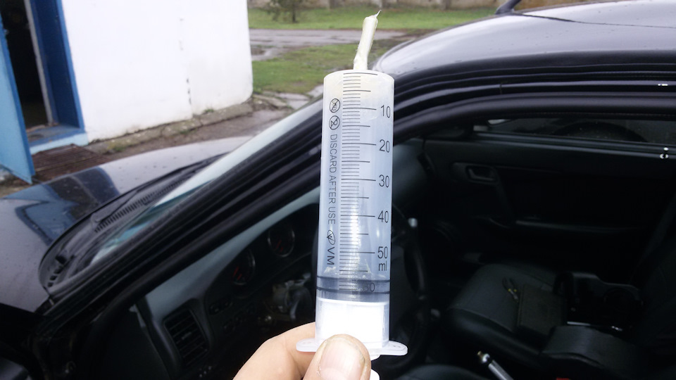 Фото в бортжурнале Bogdan 21104