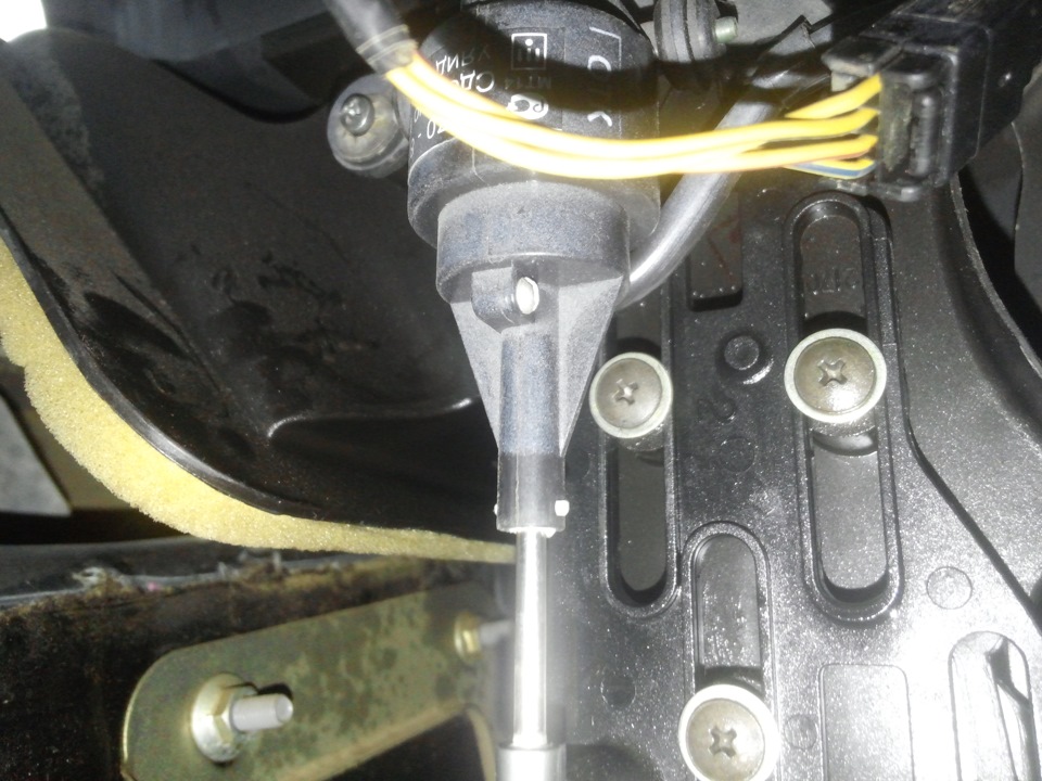 Почему на ВАЗ-2110 печка не работает и не дует