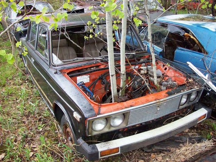 lada 1600