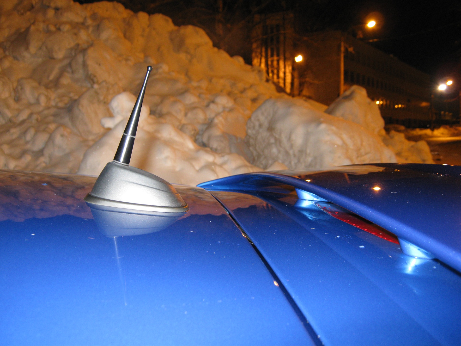 Фото в бортжурнале Opel Corsa D OPC