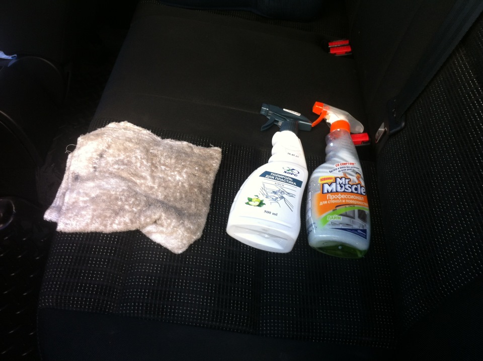 Антифриз под ковриком — Peugeot 307, 1,6 л, 2007 года | своими руками ...