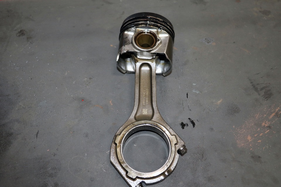 Фото в бортжурнале Ford F-Series (12G)