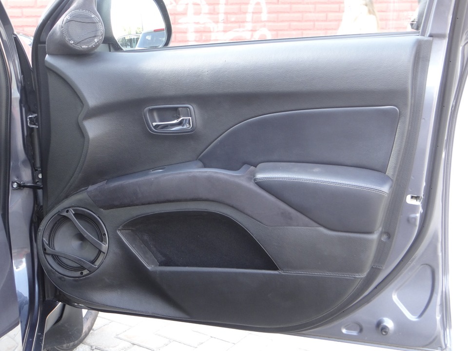 RASСA г.Орехово-Зуево 2014г. — Mitsubishi Outlander XL, 3 л, 2007 года ...