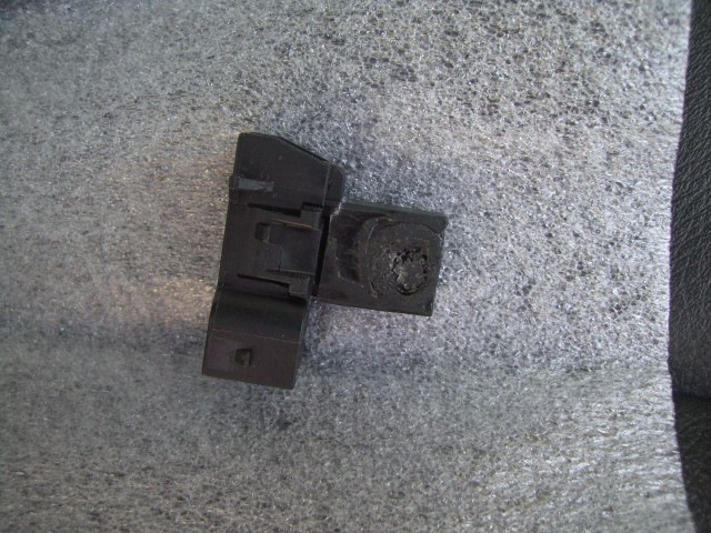 Repair of the power wire connection to the fuse box — logbook BMW 3 ... Repair of the power wire connection to the fuse box — logbook BMW 3 ...
