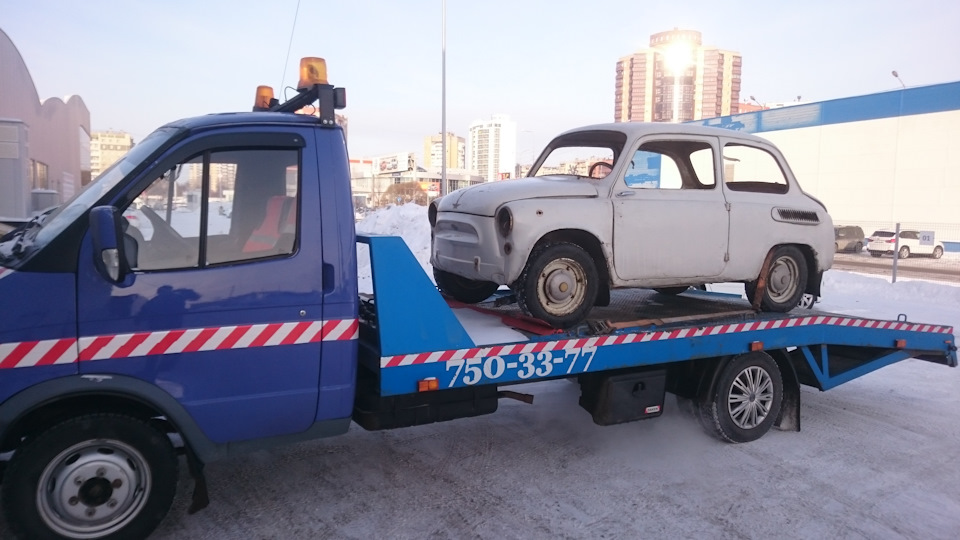 Трудяга на работе - ГАЗ Газель, 2,4 л, 2009 года фотография DRIVE2