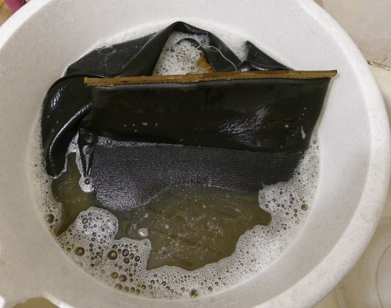 Фото в бортжурнале Volkswagen Golf GTI Mk2