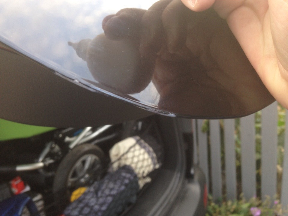 -||- — KIA Sorento (2G)