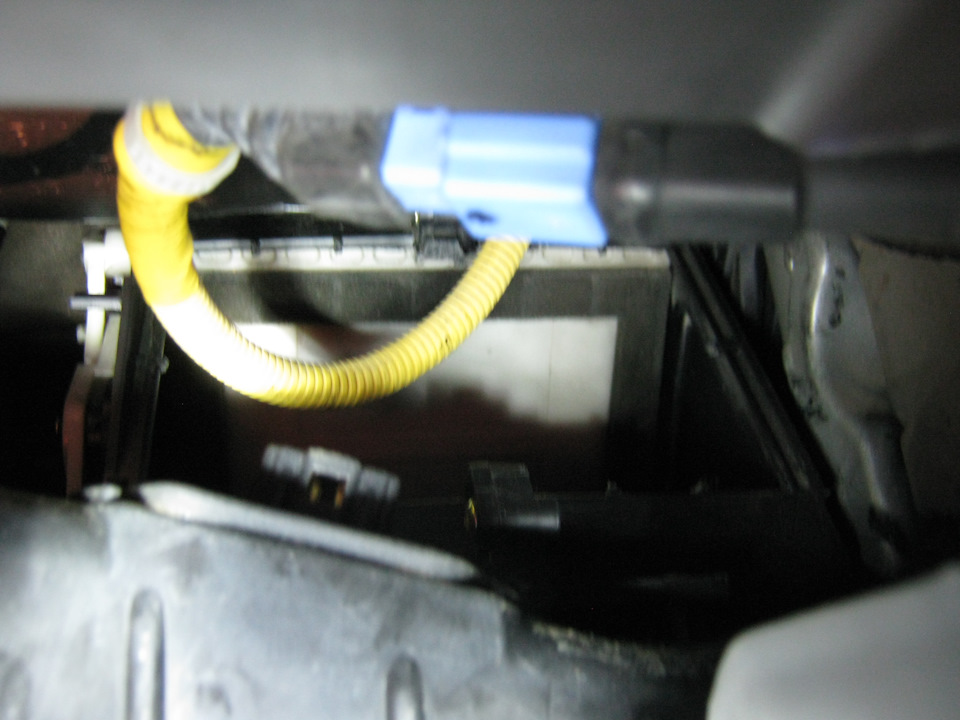 Рис.13 — KIA Sportage (1G)