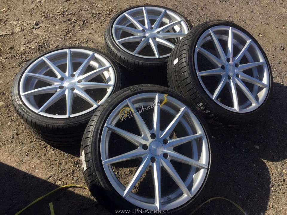 Диски sport technic