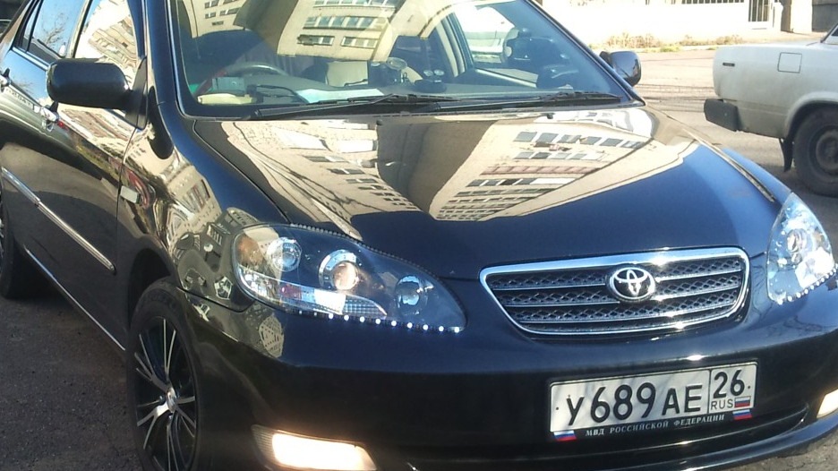 Королла 122 кузов. Тойота Королла 122 кузов. Toyota Corolla Altis 2004. В358нх122 тоета.