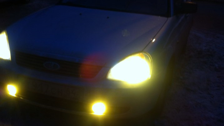 Не заряжает акум — Lada Приора хэтчбек, 2009 года | электроника | DRIVE2