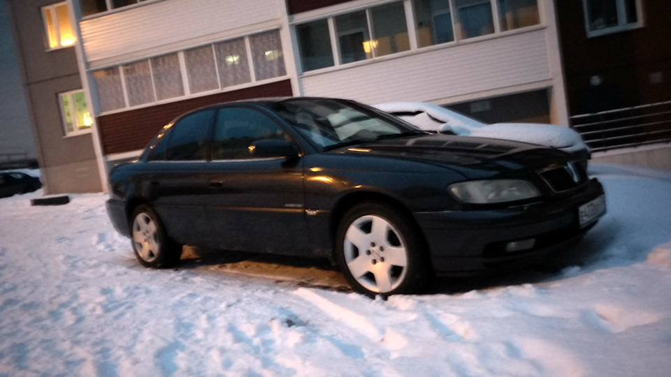 автозапуск opel omega