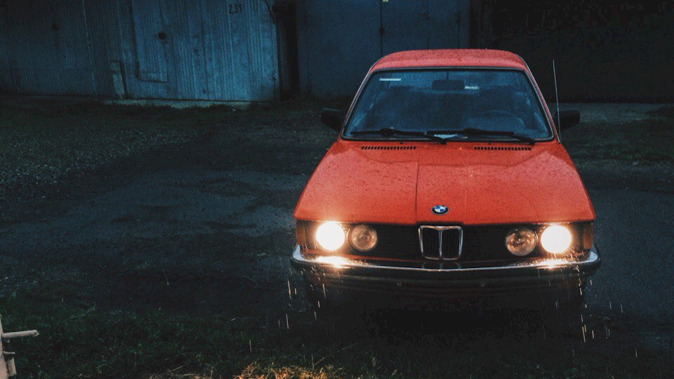 BMW 3 series #краснаядвадцатьпервая