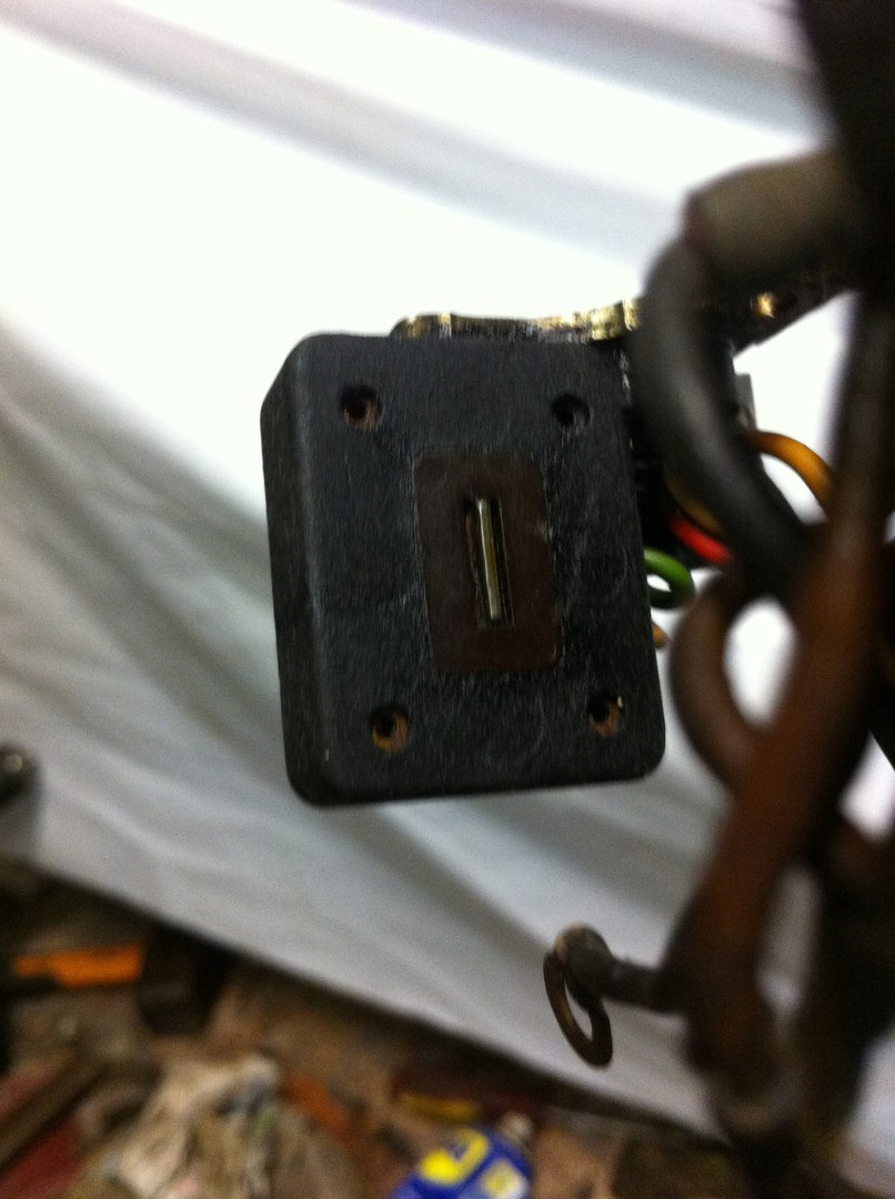 Фото в бортжурнале Toyota Carina (5G)