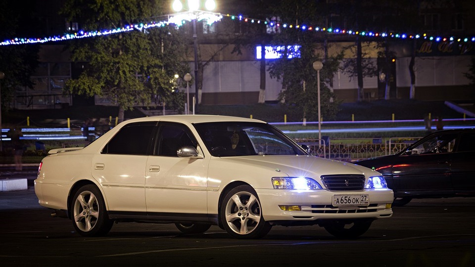 toyota cresta roulant s 1999 toyota cresta roulant s 1999
