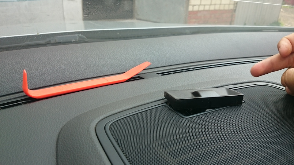 Фото в бортжурнале Volkswagen Golf Mk5