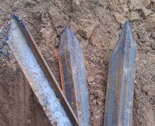 Стяжка пружин из домкрата ГАЗ 21 — Volvo 340, 2 л., 1980 года ...