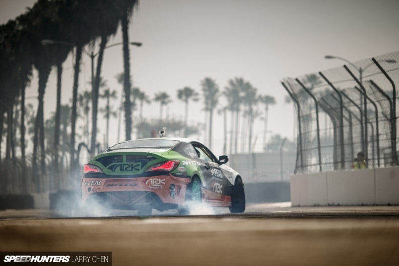 Formula Drift 2015