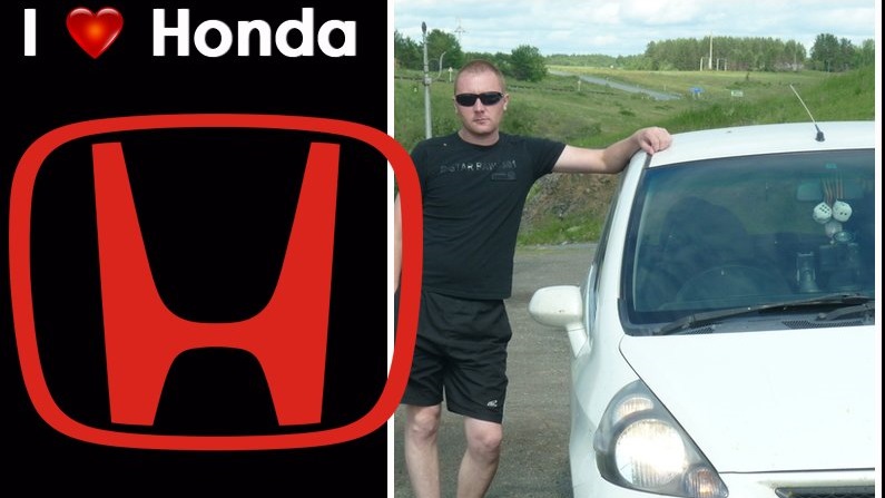 Калибровка вариатора! — Honda Fit (1G), 1,3 л, 2001 года | своими ...