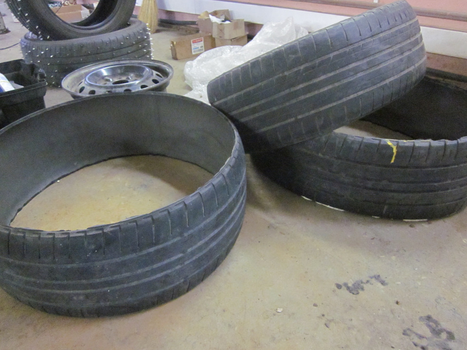 Фото в бортжурнале Subaru Impreza WRX (GD/GG)