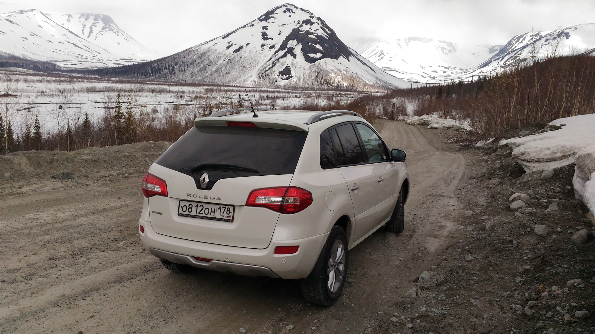 Хибины авто с пробегом. Купить авто с пробегом все модели Апатиты Кировск.