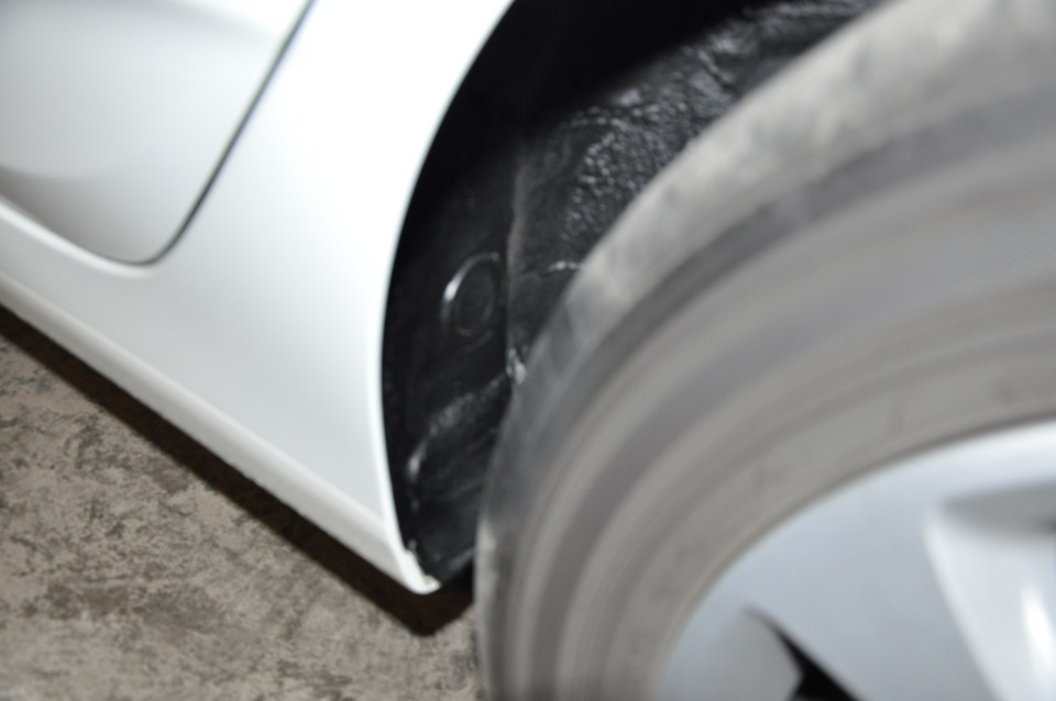 Доработка авто — Hyundai Accent (4G), 1,4 л, 2014 года | стайлинг | DRIVE2