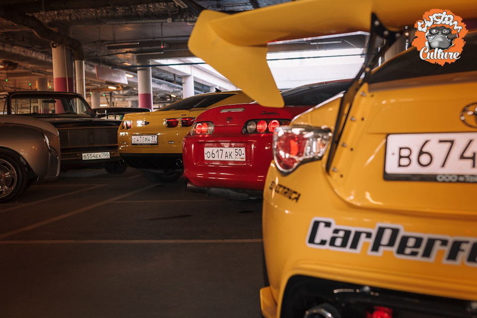 Фото в бортжурнале Subaru Impreza WRX (GD/GG)