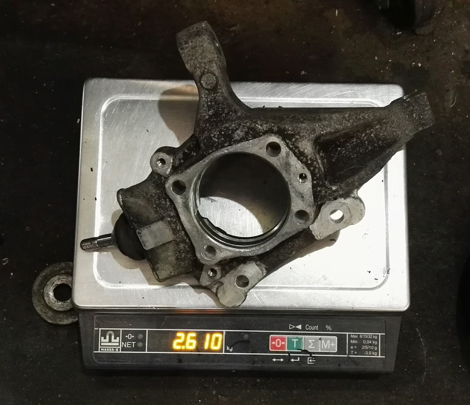 Фото в бортжурнале Volvo XC70 II