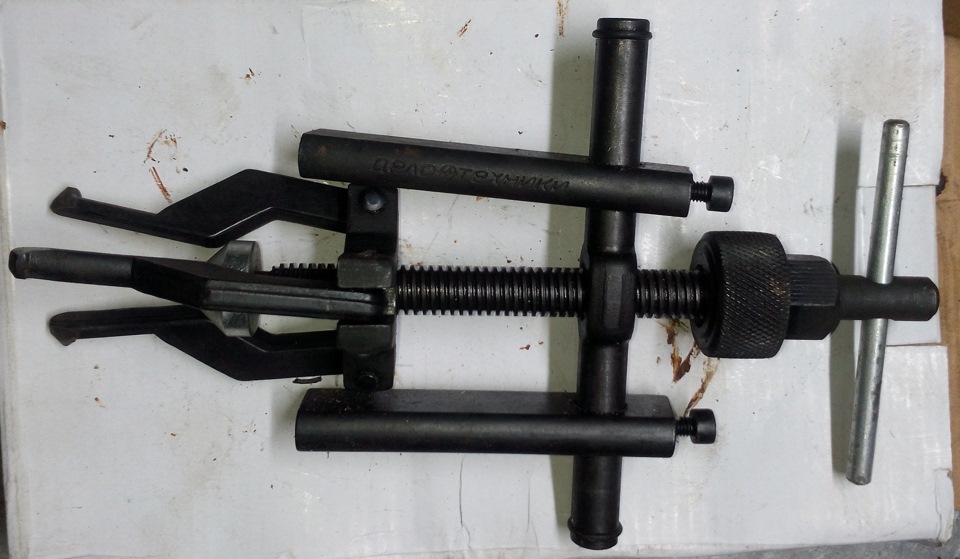 Фото в бортжурнале Nissan X-Trail I (t30)