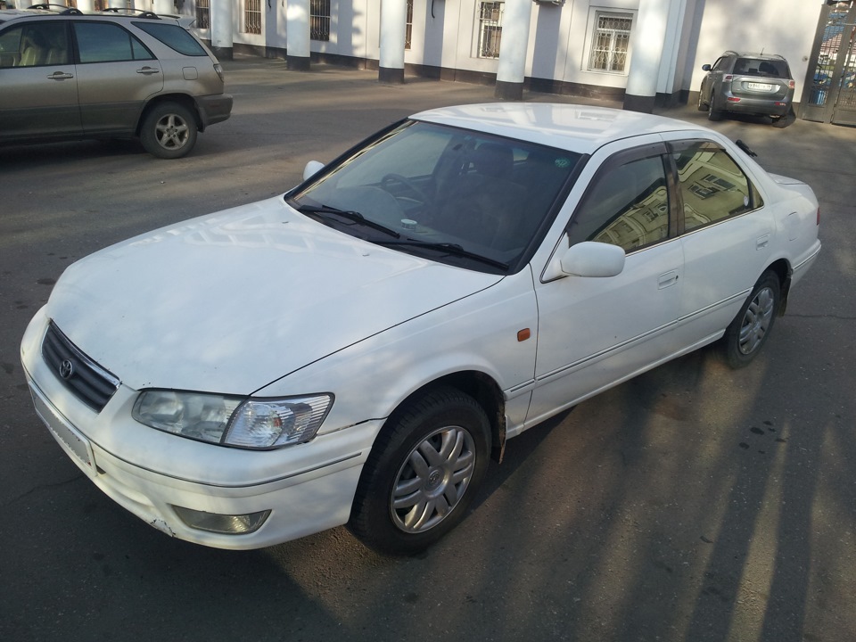 Камри грация 2.2. Тойота Камри Грация 2.2. Toyota Camry Gracia 1999. Тойота Камри Грация 1999. Тойота Камри Грация 1999 года.