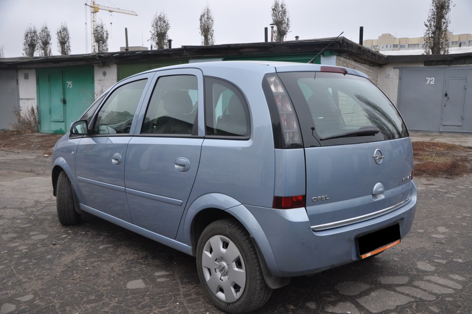 Опель мерива 2007. Opel Meriva 1.6 MT 2007. Opel Meriva 1.4 МТ, 2008,. Опель Мерива 5 2007 год.